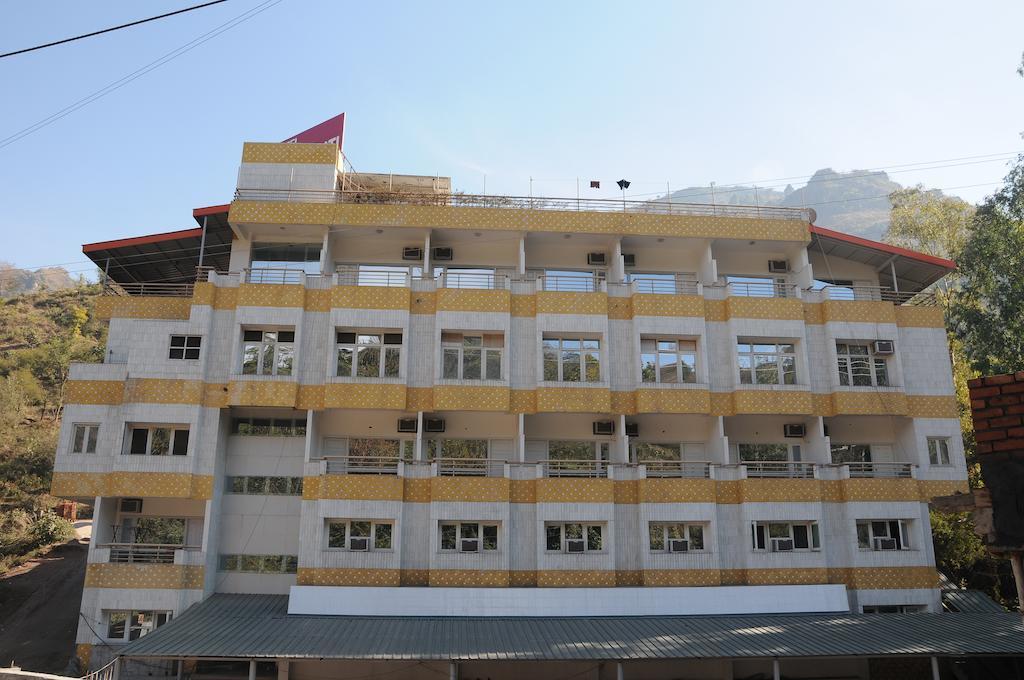 Hotel Panchwati Bilaspur  Exterior photo