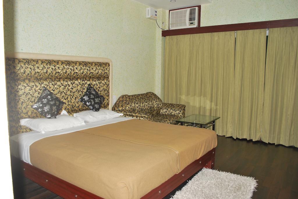 Hotel Panchwati Bilaspur  Room photo