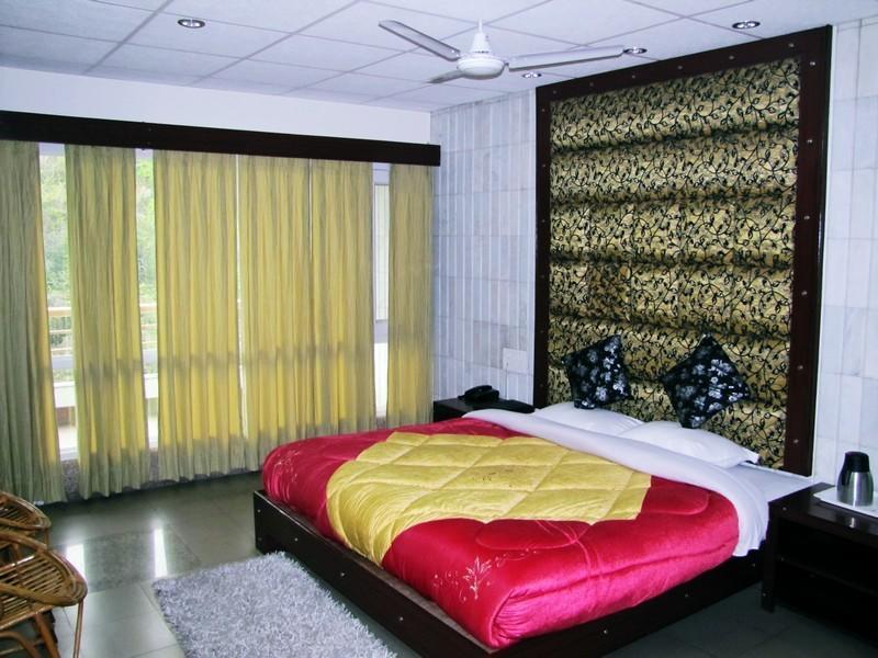 Hotel Panchwati Bilaspur  Exterior photo