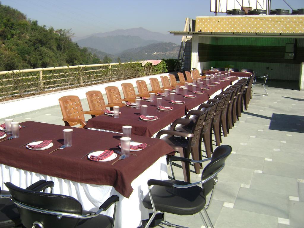 Hotel Panchwati Bilaspur  Exterior photo