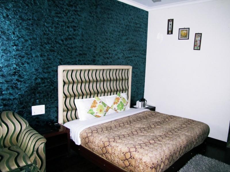 Hotel Panchwati Bilaspur  Exterior photo